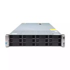 HPE ProLiant DL380 Gen9 12LFF Configurable 2U Rack E5-2600 v4 12C 128GB RAM P840