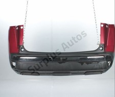 Pare-choc arrière Peugeot 3008