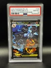 2025 Pokemon Phantasmal Flames MEGA CHARIZARD X EX Special 125/094 PSA 10