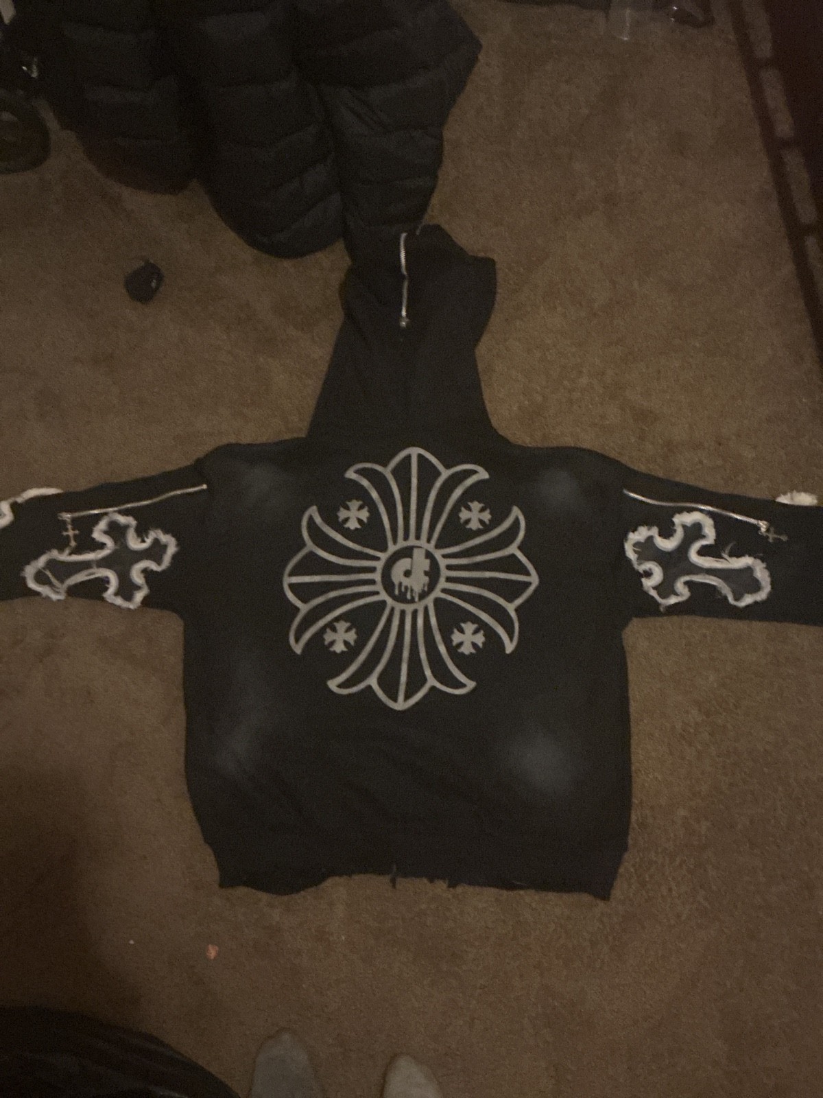 jacket men - image 2