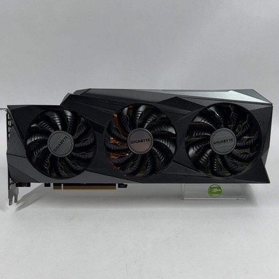Gigabyte GeForce RTX 3080 Gaming OC 10GB GDDR6X Graphics Card GV-N3080GAMING