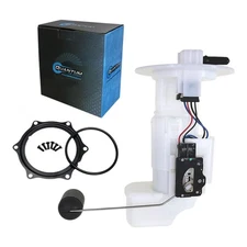 NEW FUEL PUMP FITS 08-25 KAWASAKI BRUTE FORCE 750 LIFETIME WARRANTY 49040-0833