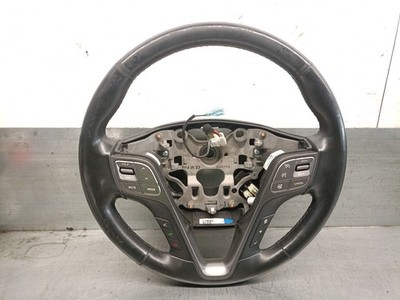 967102W000 LENKRAD / 561202W500RYN / 5600295 FÜR HYUNDAI SANTA FE III DM, DMA