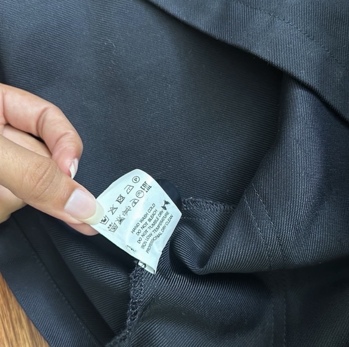 ROHE JACKET - image 9