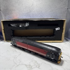 Heljan 4601 Class 47/8 47806 In Virgin Livery -Boxed