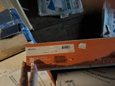 Teleflex Rack / Steering Cable SSC 141-11’ In The Box New. Nos Liquidation