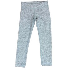 Ivivva Lululemon Kids Gray Leggings Size 12