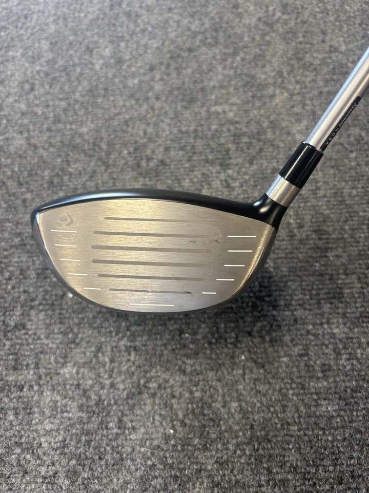 Cleveland HiBore Bloom Driver 11.5* RH YSQt L-Flex Shaft 44” - Image 4 of 4