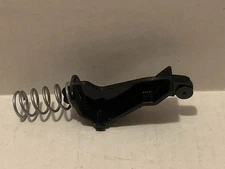 GenuineDyson DC07 DC14 DC33 Upright Lock & Spring Assembly - 908821-01 - USED