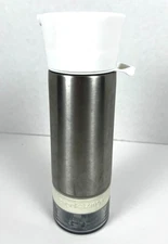 Vodkazinger Infuser Cocktail Maker Stainless Steel Insulated Drink Bar Tool 20oz