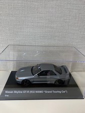 KYOSHO 1/43  Nissan Skyline GT-R R32 NISMO 422105