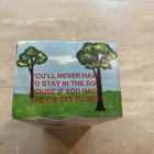 K-9 Key Kover Hide A Key Fake Dog Poop Secret Spot Funny Gag gift — photo 5