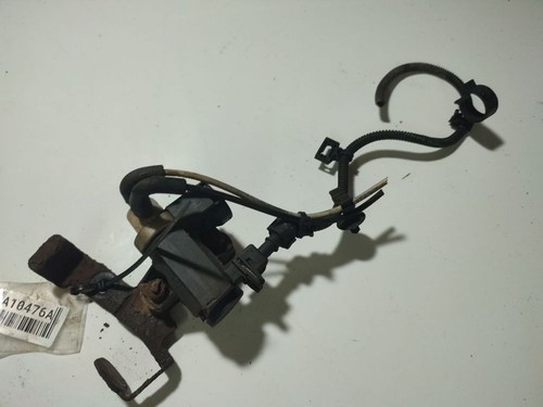 Opel Astra 2005 Electrical selenoid (Electromagnetic solenoid) 555 #2529486-80