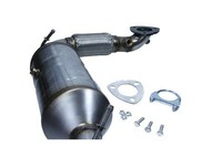 Maxgear 27-6053 Ruß-/Partikelfilter, Abgasanlage FüR Ford