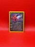 #4 Dark Scizor 9/105 Neo Destiny 2000 Holo Rare WOTC Pokémon Card TCG