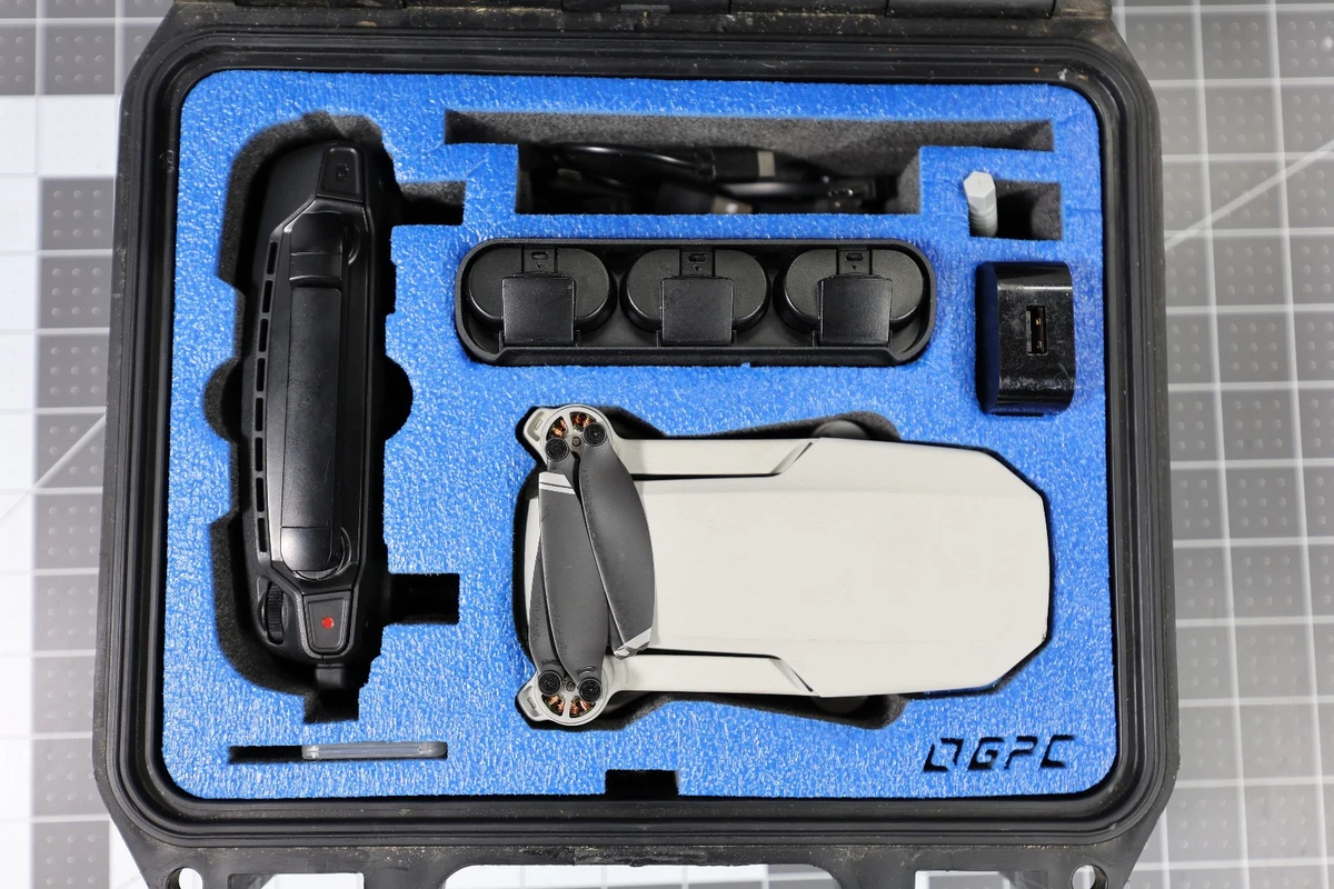 DJI Mavic Mini for Sale | Shop New & Used Drones | eBay