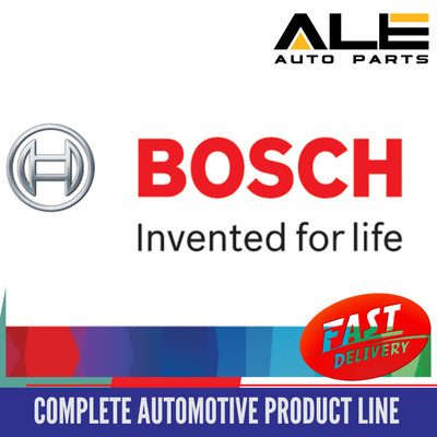 Premium Disc Brake Pad Set-Turbo Bosch BE1305H