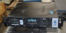 FURMAN AR-1220 20AMP POWER CONDITIONING AC LINE VOLTAGE REGULATOR