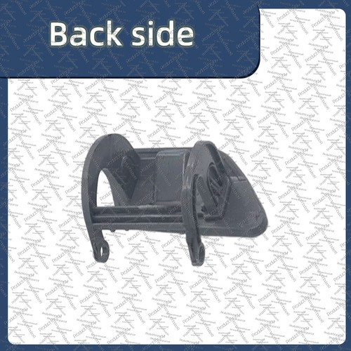 Front Headlight Washer Cover For BMW 7er F01 F02 M Sport Base Model 2013-2015 - Picture 18 of 32