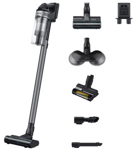 SAMSUNG VS20B75BDR5/WD Stielsauger, Akkubetrieb  Versandkostenfrei