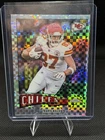 2025 Topps Chrome Travis Kelce Base (RAW)