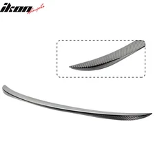Fits 13-20 Scion FRS/Subaru BRZ/Toyota 86 P Style Carbon Fiber CF Trunk Spoiler