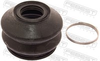 Manschette Trag-/FüHrungsgelenk Febest TBJB-120UP FüR Toyota Land Cruiser Lexus