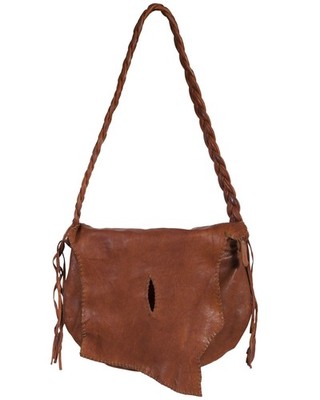 Scully Women's Soft Leather Handbag - B182