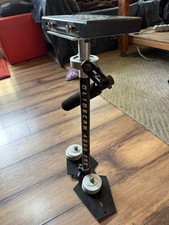 Glidecam 4000 Pro Camcorder Stabilizer, Forearm Brace, Body Pod