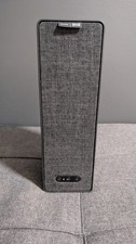 IKEA Sonos SYMFONISK Bookshelf Wireless Wi-Fi Smart Speaker Model E1801 Charcoal