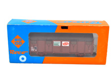 ROCO 44315A WAGON COUVERT SERNAM SNCF HO