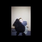 2 Vintage 1950s Kodachrome Photo Slides Boy & Poodle in 1959 Americana Dog — photo 2