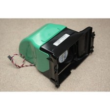 Dell GX240 GX260 GX270 Tower CPU Fan Shroud P0676 2X585 0P020 8T404 9M060