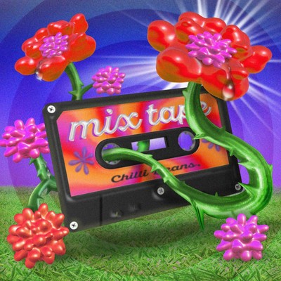 Chilli Beans. Mixtape (CD)