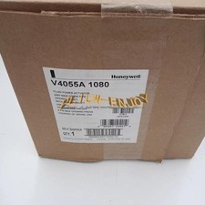 1X NEW Honeywell Actuator V4055A1080 V4055A 1080