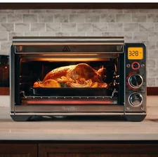 Breville BOV900BSS Smart Oven Air Fryer Pro Convection Oven - 24hr SaLe 🆓 Ship
