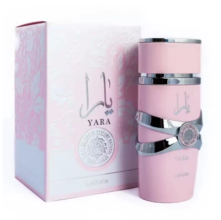 NEW Yara 100ml - EDP- Lattafa Perfumes - Oriental Perfume Women Choice - Best