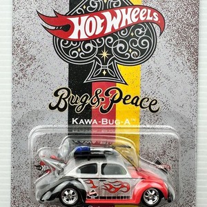 Hot Wheels Kawa Bug a | eBay