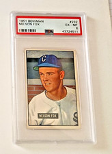 1951 Bowman Baseball Cards 34