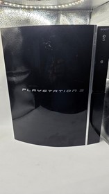 Sony PlayStation 3 PS3 (CECHH01) 40GB New Thermal Paste 