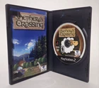 Shepherd's Crossing - Sony Playstation 2 PS2 - Complete In Box CIB TESTED