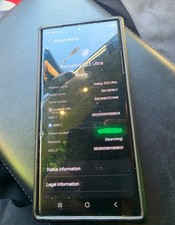 samsung galaxy s23 ultra unlocked 256gb