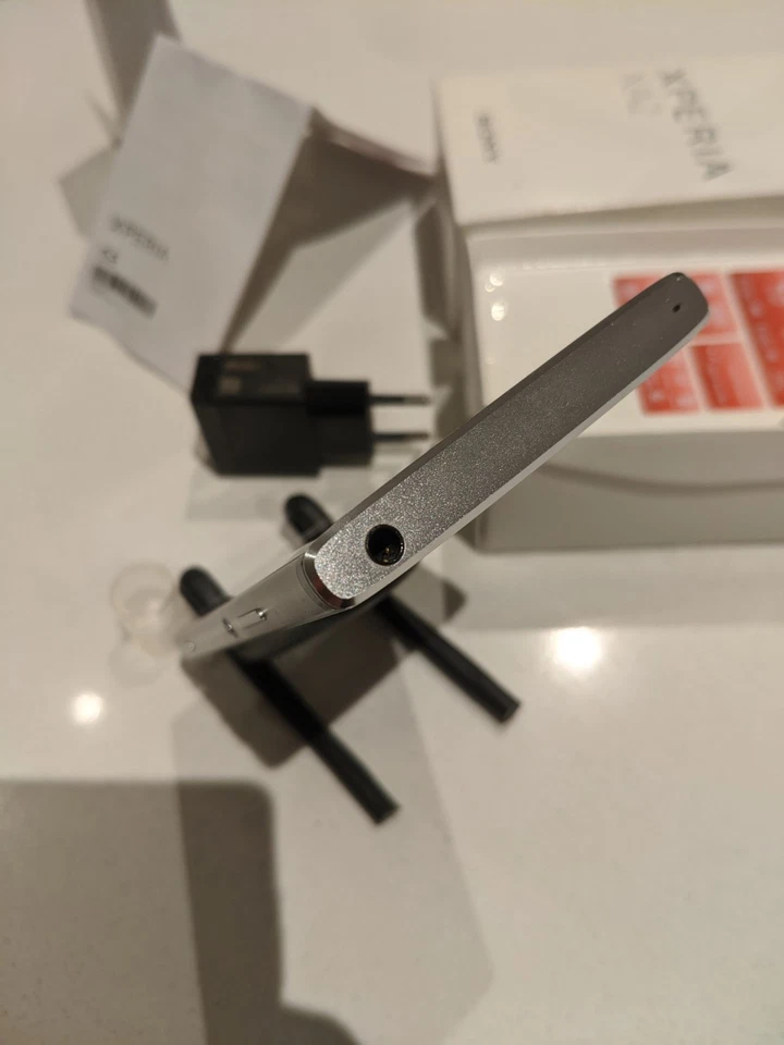 Xperia XA2 | SONY | 3/32 | Pioneer | Snapdragon 630 | Android 15 - Immagine 4 di 4