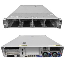 HP ProLiant DL380 Gen9 2U 2xE5-2640 V4 P840 3...