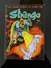 Strange 17 Edition Originale19…