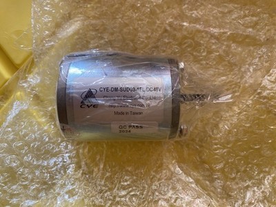 Feiloli / Smart Industries Claw Machine 2700 Rpm Bridge Gantry Motor DC