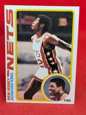 Top New York Knicks Rookie Cards of All-Time 29