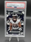 2025 Donruss Optic Football Purple Stars Saquon Barkley #7