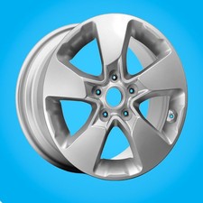 Kia Soul 2017-2019 16 Oem Rim Wheel 74760 52910b2170 N1985017 Refurbished