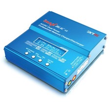 SKYRC iMAX B6AC V2 AC/DC Dual Power Professional LiPo Battery Balance Charger...